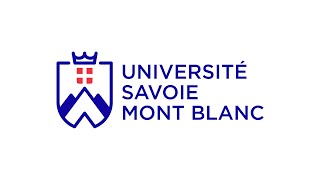 Bienvenue à lUniversité Savoie Mont Blanc [upl. by Notlok]