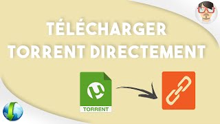 Télécharger les fichiers Torrents directement et sans logiciel Seedbox Rapide [upl. by Thomasa]