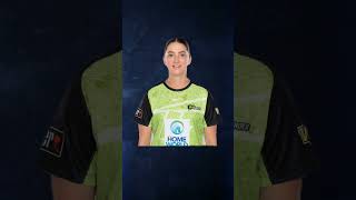 Womens Big Base  Match No 7Th Sydney Thunder W vs Hobart Hurricanes Prediction [upl. by Hedley699]