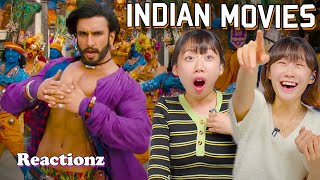 Koreans React To Unrealistic Indian Movies  𝙊𝙎𝙎𝘾 [upl. by Richelle]