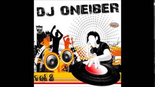 DJ ONEIBER  BINOMIO DE ORO MIX [upl. by Yance]