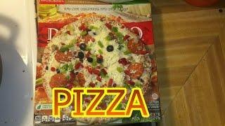 DIGIORNO  cheese stuffed crust [upl. by Wenz]