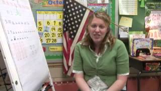 How to Teach Veterans Day in Kindergarten [upl. by Enellij]