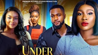 UNDER HER EYES New Movie Sonia Uche Nana Boama Ifeka Doris Bryan Okwara Chisom Agoawuike 2024 [upl. by Devy804]