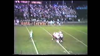 OH  1988  Chardon vs Solon 10153 [upl. by Drobman]