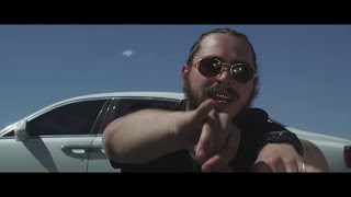 Post Malone  White Iverson Official Music Video REVIEW [upl. by Lubeck]