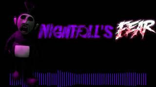 NightFalls Fear OST  Scream of The Damned Better version  Tinkys NEW chase theme [upl. by Ayot]