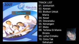 QFACE  IZINKANLAH FULL ALBUM [upl. by Deadman954]