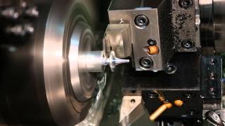 Foreverspin Manufacturing process [upl. by Borreri]