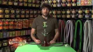 How to Hookah Troubleshooting 5 of 6 [upl. by Attaynek]