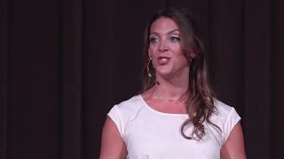 Disrupting the Divorce Experience Defining Your Next Chapter  Sadie Bjornstad  TEDxOakParkWomen [upl. by Goulet302]