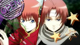 Kagura and Kamui  amv [upl. by Morse211]