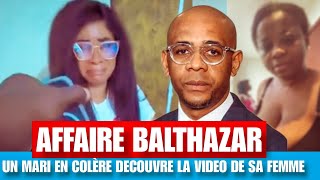 URGENT UN FOYER DETRUIT A CAUSE DES VIDEOS DE BALTHAZAR [upl. by Eckblad]