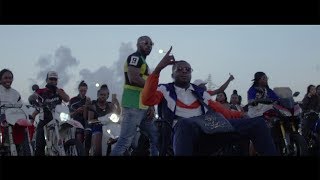 Ninho  Chino Clip officiel [upl. by Kado]