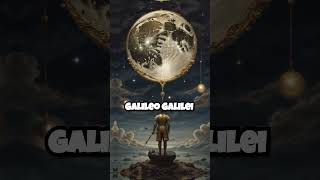 Die erstaunliche Geschichte von Galileo Galilei  Vater der modernen Physik [upl. by Alaric115]