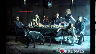 The Originals 2x08 Do You Remember Ane Brun [upl. by Louie]