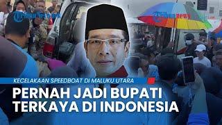 Sherly Tjoanda Setia Dampingi Jenazah sang Suami Benny Laos Dimakamkan ke Jakarta [upl. by Nahpets297]