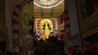 Chandannagar Rani Maa🙏🙏🙏🪔🪔🪔 [upl. by Karly333]