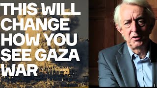 Why Israel Cant Win War Expert Prof Paul Rogers Devastating Interview [upl. by Ahsoj]