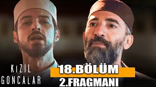 KIZIL GONCALAR 18BÖLÜM 2 FRAGMANI  Annem nerede [upl. by Novrej673]