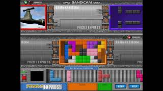 puzzle express Scenic level 1200 [upl. by Nehcterg910]