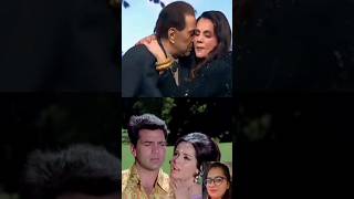 Mai Tere Ishq Mein Mar Na Jau Kahi recreate😍 Dharmendra 💞 Mumtaz bollywood evergreenhits 90s 2m [upl. by Sadye]