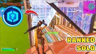 Pov  tu DECOUVRES ton RANG sur FORTNITE [upl. by Holleran]