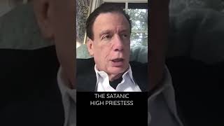 Psychiatrist Dr Richard Gallagher A Satanic High Priestess Levitated During her Exorcism [upl. by Curcio]