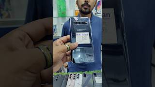 Samsung S10 5G viralgadgets smartphone unboxing [upl. by Llertnom]