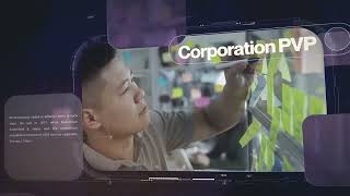 Corporation Awards Nomination  Adobe Premiere Pro Template [upl. by Esilenna608]