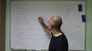 Evaluare nationala matematica 2020 clasa a 8a varianta 1 [upl. by Aitan]