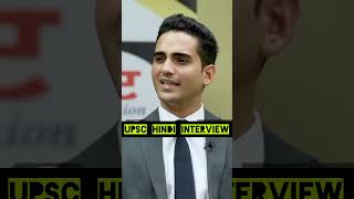 💗Pink for Girls And Blue for Boys💙Ravi Kumar Sihag🔥iasinterview upsc motivation [upl. by Ennazus]