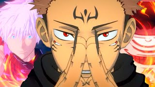 Domain Clashes CONFIRMED in Jujutsu Kaisen Cursed Clash New Gameplay [upl. by Zurek]