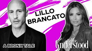 Lillo Brancato From A Bronx Tale Talks About Wasted Talent Redemption and Life After Prison [upl. by Elon]