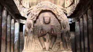 All About Ellora Caves Hindi [upl. by Irisa]