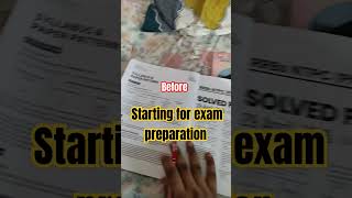 RRB NTPC EXAM PREPARATION 2024  studywithme studymotivation rrbntpc railway [upl. by Nannie]