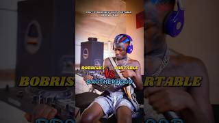 BROTHERHOOD  BOBRISKY VS PORTABLE PART 2 FULL SONG FOR BOBRISKY AND VOICENOTE bobrisky portable [upl. by Nalyt]