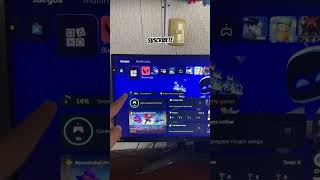 Cómo CAMBIAR FONDO de PANTALLA en PS5 ¡Ya Se Puede Tutorial playstation5 ps5 [upl. by Jerome750]