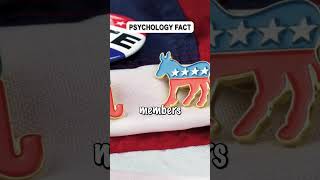 Outgroup Homogeneity Effect Understanding the Bias psychologyfacts psychology shorts [upl. by Laroc]