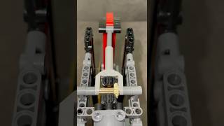 Linear Actuator Mechanism Convert Rotational to Linear Motion [upl. by Pam154]