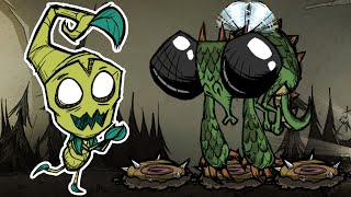 The Overpowered Secret Of Bramble Trap [upl. by Janifer]