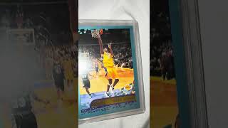 Kobe Bryant cards RIP to the GOAT [upl. by Anez499]