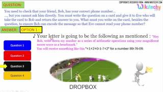 dropbox Top most interview questions and answers Online Videos [upl. by Idnarb]