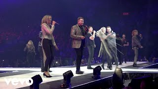 Krone 6 Sokkie Medley Live at Sun Arena  Time Square Pretoria 2019 [upl. by Ainomar]