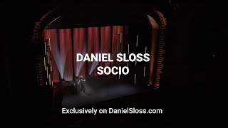 Daniel Sloss On The Difference Between Violence In The US amp UK  CONAN on TBS [upl. by Dett]