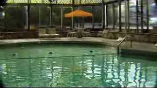 Compton Ridge Resort Branson Missouri [upl. by Gneh]