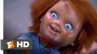 Chucky 1 Trailer quotChilds Playquot english [upl. by Faber]