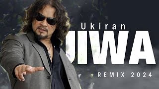 ukiran Jiwa Remix Awie [upl. by Asirahc]