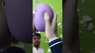 Balloon sketch Ho Gaya satisfying satisfyingsqueezing squeeze [upl. by Wagshul]