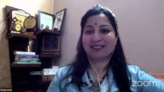 Learn How To Predict MAJOR LIFETIME EVENTS By DEEPA ARORA AstroNumerologist [upl. by Kenzi]